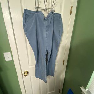 LL Bean Men's Pants 42x30